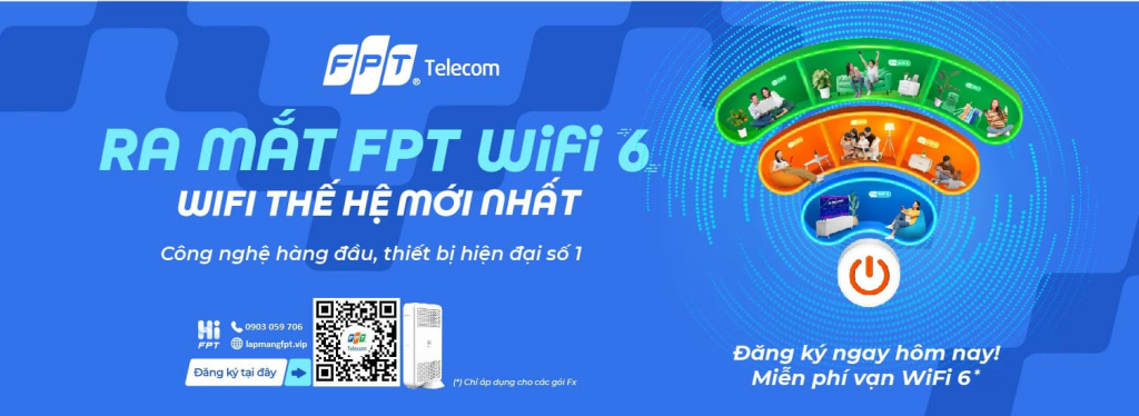 So sánh và đánh giá các nhà cung cấp WiFi nhanh, ổn định nhất tại Việt Nam