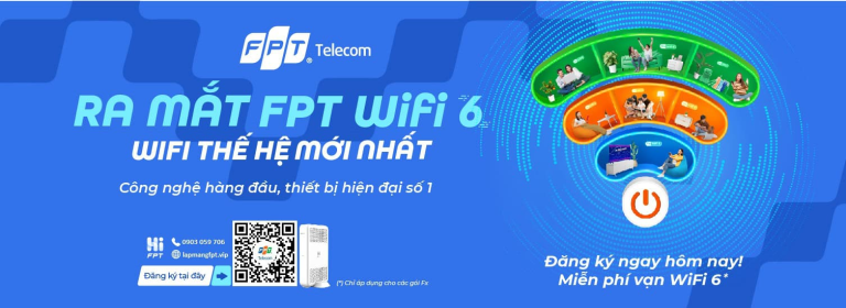 So sánh và đánh giá các nhà cung cấp WiFi nhanh, ổn định nhất tại Việt Nam