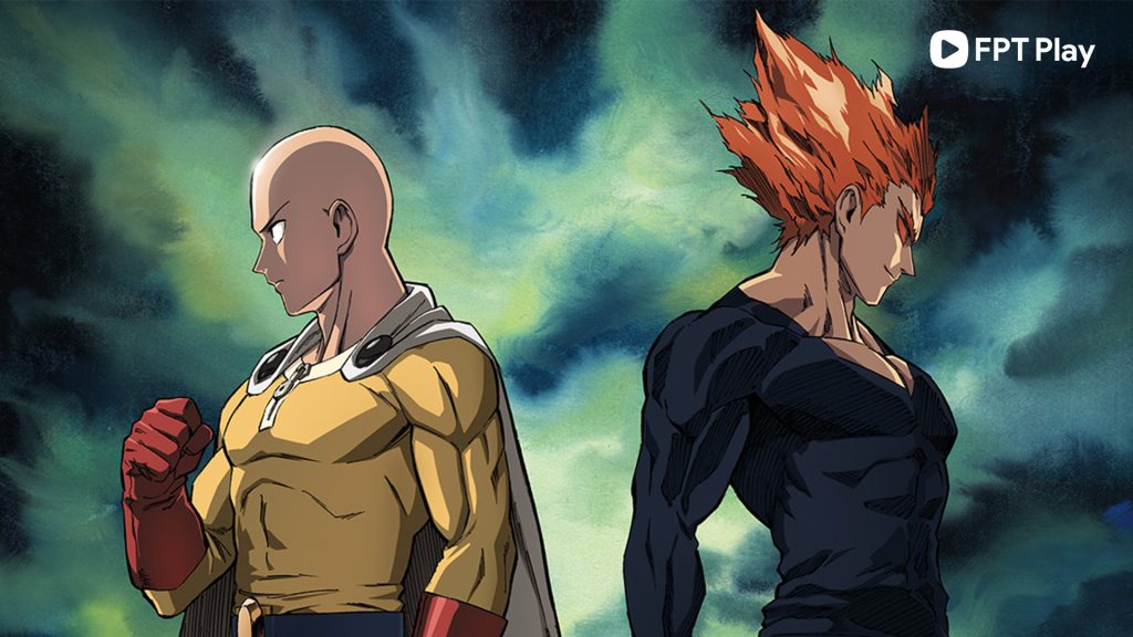 FPT Play mang đến loạt anime mùa thu 2025 được fan mong chờ nhất