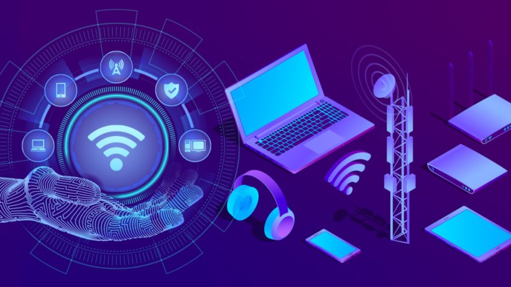 Vì Sao Bạn Nên Kiểm Tra Tốc Độ WiFi Định Kỳ Để Duy Trì Kết Nối Ổn Định?