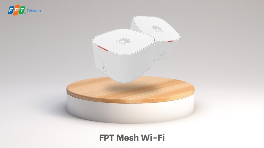 Cục phát Wi-Fi di động: Kết nối Internet dễ dàng, mọi nơi, mọi lúc