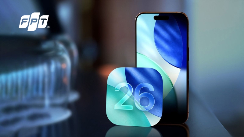 Danh sách iPhone hỗ trợ iOS 26 và hướng dẫn cập nhật chi tiết