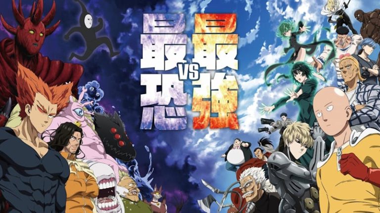FPT Play trình chiếu loạt anime mùa thu 2025 siêu hấp dẫn, fan không thể bỏ lỡ