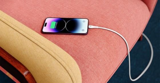Cách sạc iPhone 17 Pro Max đúng cách để kéo dài tuổi thọ pin