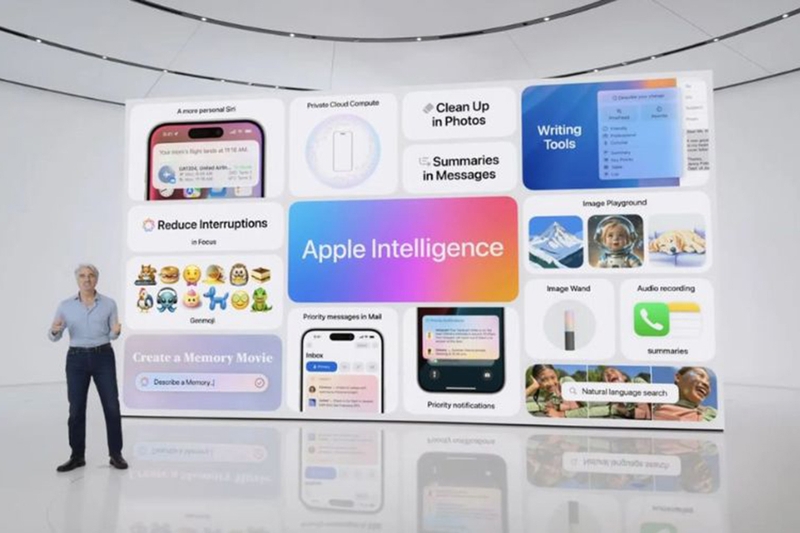 Cách bật tính năng tóm tắt email trên iOS để quản lý hộp thư nhanh hơn