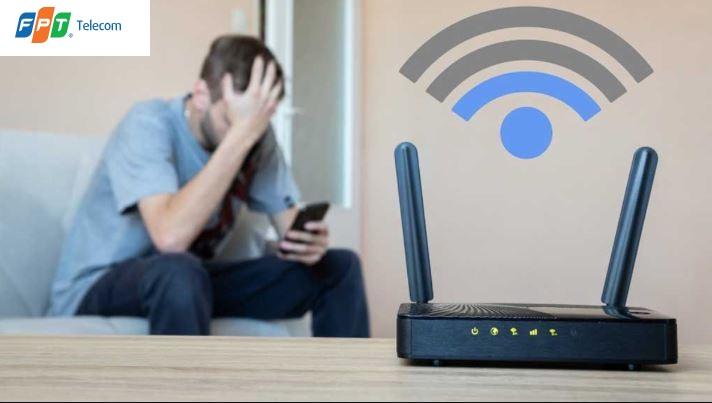 Sóng Wi-Fi có ảnh hưởng đến sức khỏe con người không? Sự thật bạn nên biết