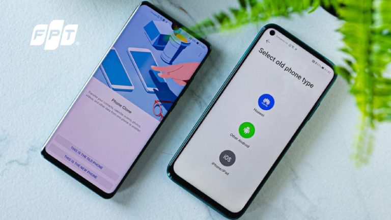 Hướng Dẫn Chuyển Dữ Liệu Từ Android Sang Android Nhanh Chóng & Đơn Giản