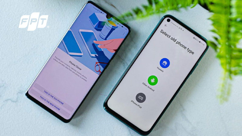 Hướng Dẫn Chuyển Dữ Liệu Từ Android Sang Android Nhanh Chóng & Đơn Giản