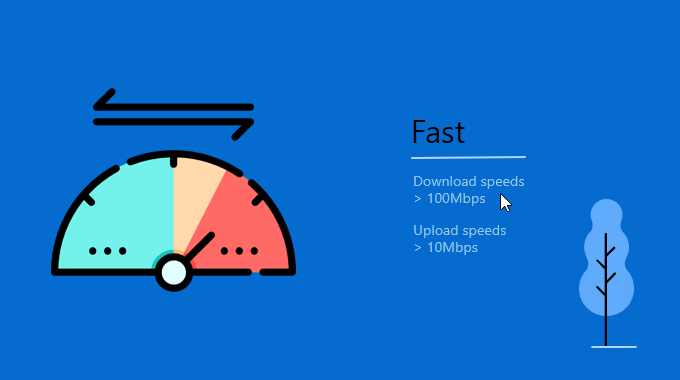 Tăng Tốc Trong Cuộc Sống Số - Khám Phá Sức Mạnh Của Fast Internet Trong Thời Đại 4.0