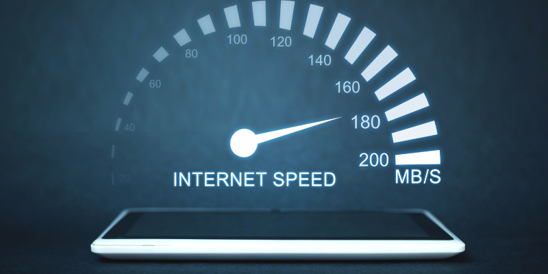 Tăng tốc internet - Bí quyết để có trải nghiệm trực tuyến mượt mà và ổn định hơn
