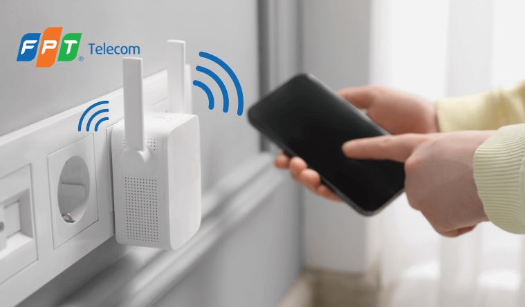 Sóng wifi phát được bao xa? Cách tăng sóng wifi mạnh hơn