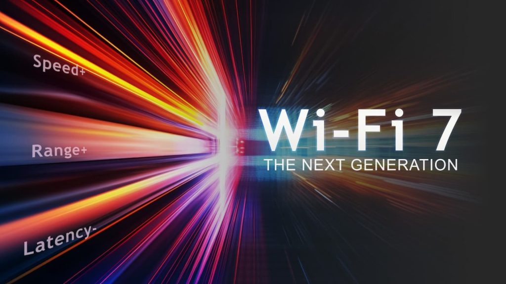 WiFi 7 là gì? Có những tính năng nào vượt trội hơn WiFi 6?
