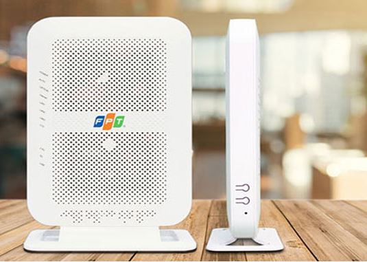 Các Modem wifi FPT đang cung cấp miễn phí