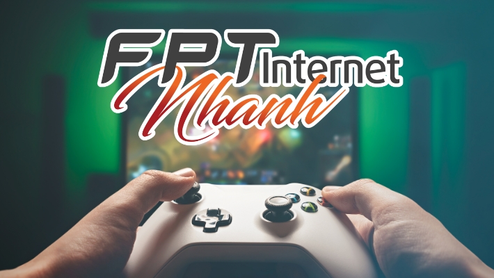 Quán Game nên đăng ký mạng lắp gói cước nào của FPT