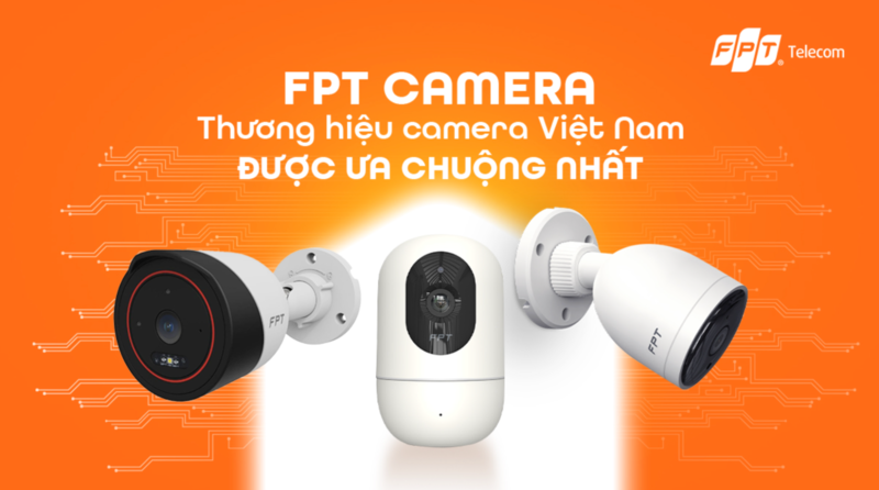 Review đánh giá lắp Camera FPT có tốt không